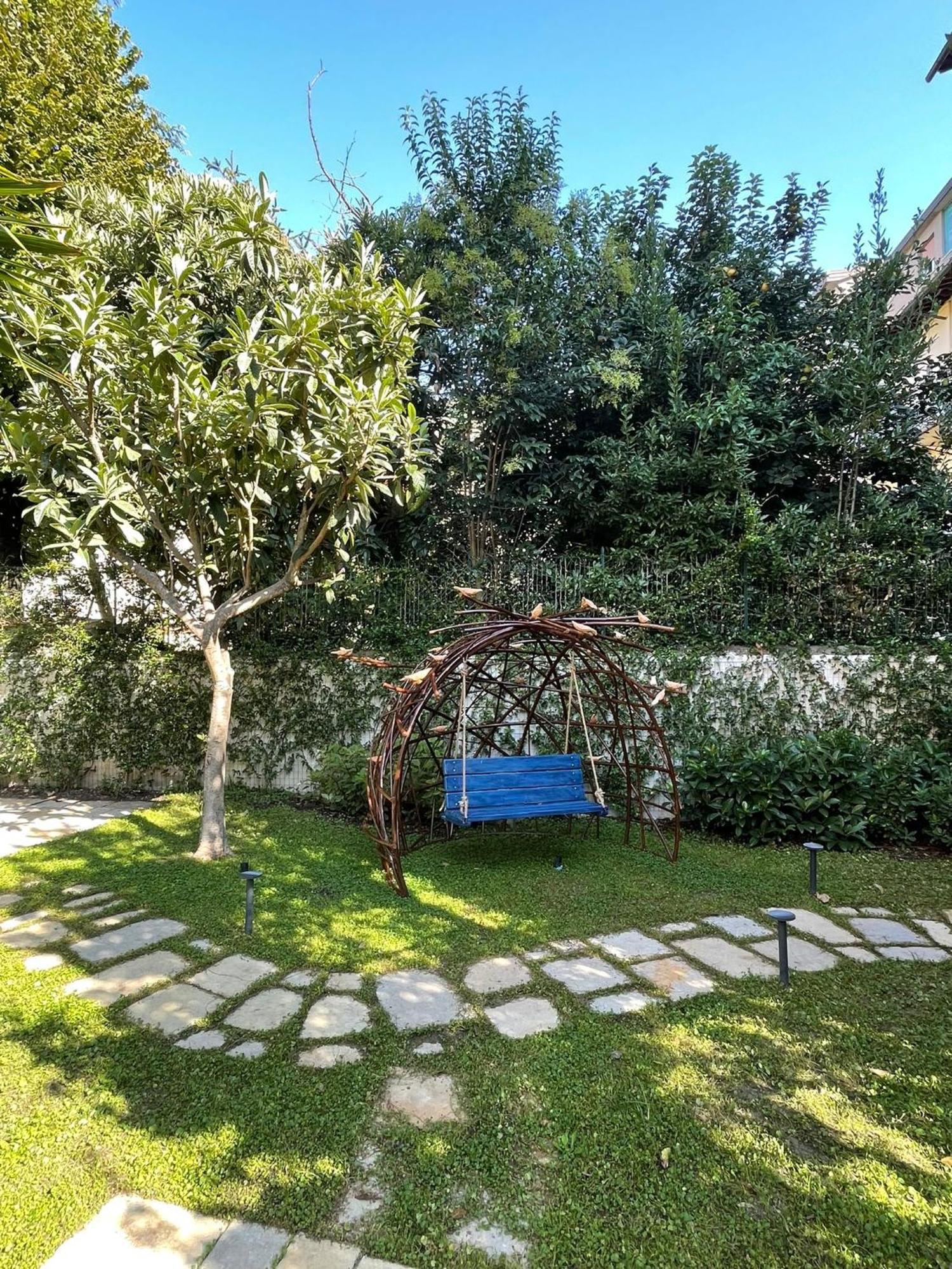 Il Dondolo Blu Maison d'hôtes Florence
